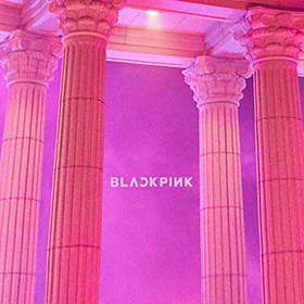 Fotonášivka BLACKPINK - As If It's Your Last