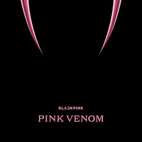 Fotonášivka BLACKPINK - Pink Venom