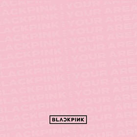 Fotonášivka BLACKPINK - In Your Area