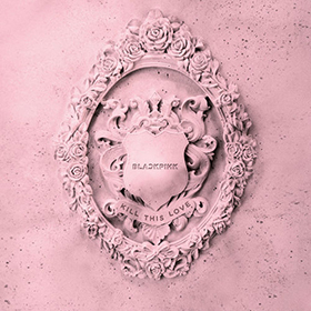 Fotonášivka BLACKPINK - Kill This Love