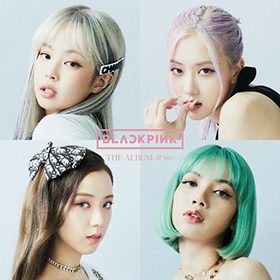Fotonášivka BLACKPINK - Pretty Savage