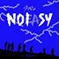 Fotonášivka STRAY KIDS - Noeasy