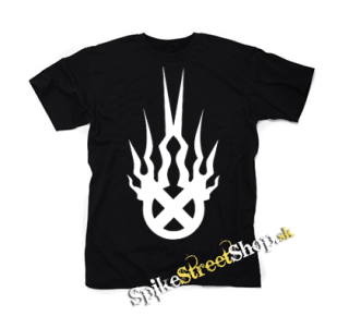 STATIC-X - Crest Symbol - pánske tričko