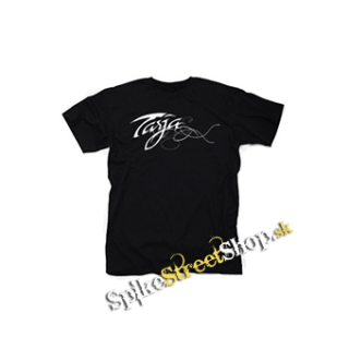 TARJA - Logo - pánske tričko