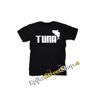 TUNA - pánske tričko