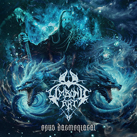 Fotonášivka LIMBONIC ART - Opus Daemoniacal