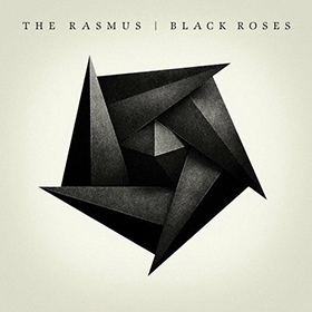 Fotonášivka THE RASMUS - Black Roses