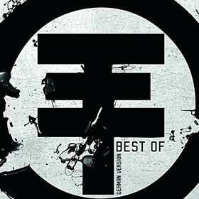 Fotonášivka TOKIO HOTEL - Best Of