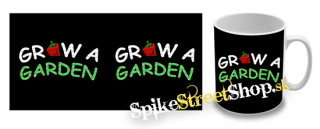 Hrnček ROBLOX - GROW A GARDEN - Logo