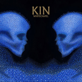 Fotonášivka WHITECHAPEL - Kin
