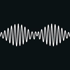 Fotonášivka ARCTIC MONKEYS - AM