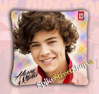 ONE DIRECTION - Harry Styles - vankúš