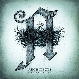 Fotonášivka ARCHITECTS - Daybreaker