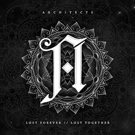 Fotonášivka ARCHITECTS - Lost Forever Lost Together