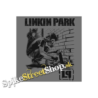 Fotonášivka LINKIN PARK - Meteora Graffitti