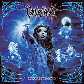 Fotonášivka COVENANT - Nexus Polaris