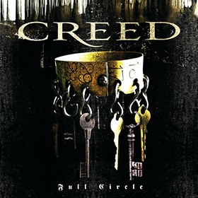 Fotonášivka CREED - Full Circle