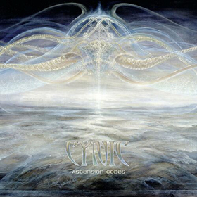 Fotonášivka CYNIC - Ascension Codes