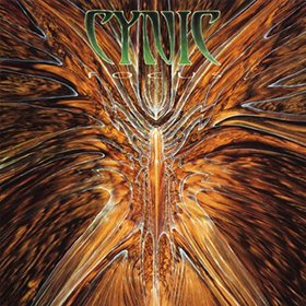 Fotonášivka CYNIC - Focus