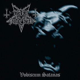 Fotonášivka DARK FUNERAL - Vobiscum Satanas