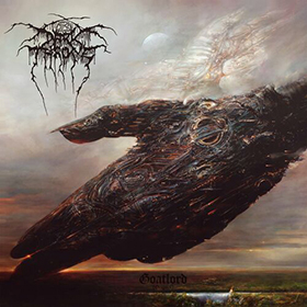 Fotonášivka DARKTHRONE - Goatlord