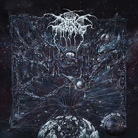 Fotonášivka DARKTHRONE - It Beckons Us All