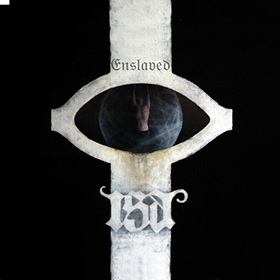Fotonášivka ENSLAVED - ISA
