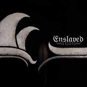 Fotonášivka ENSLAVED - Ruun