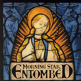 Fotonášivka ENTOMBED - Morning Star