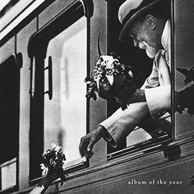 Fotonášivka FAITH NO MORE - Album Of The Year