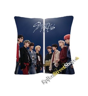 STRAY KIDS - Top - vankúš