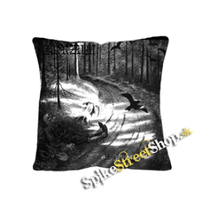 BURZUM - Hvis Lyset Tar Oss - vankúš