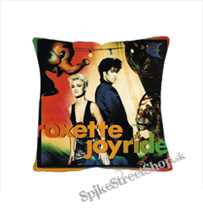 ROXETTE - Joyride - vankúš