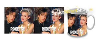 Hrnček ROXETTE - Poster Motive 2