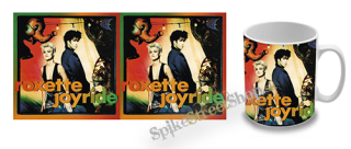 Hrnček ROXETTE - Joyride