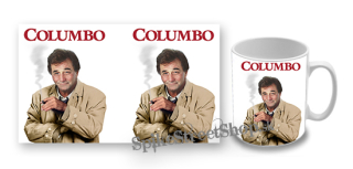Hrnček INŠPEKTOR COLUMBO