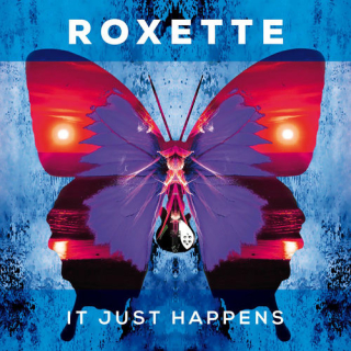 Fotonášivka ROXETTE - It Just Happens