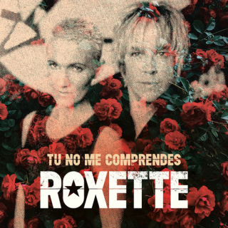 Fotonášivka ROXETTE - It Just Happens