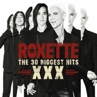 Fotonášivka ROXETTE - The 30 Biggest Hits XXX