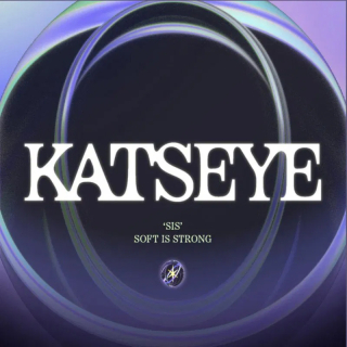 KATSEYE - SIS (Soft Is Strong) CD 2024´