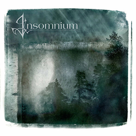 Fotonášivka INSOMNIUM - Since The Day It All Came Down