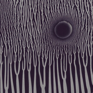 Fotonášivka SUNN O))) - The Grimm Robe Demos