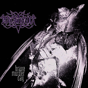 Fotonášivka KATATONIA - Brave Murder Day