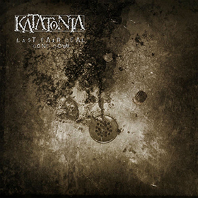 Fotonášivka KATATONIA - Last Fair Deal Gone Down