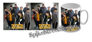 Hrnček STRAY KIDS - SKZ2020 Poster