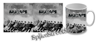 Hrnček STRAY KIDS - Mixtape