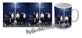 Hrnček STRAY KIDS - Clé 1 - TOP
