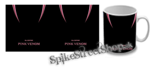 Hrnček BLACKPINK - Bornpink Black