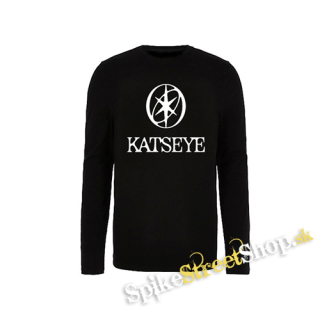 KATSEYE - Logo Crest - detské tričko s dlhými rukávmi
