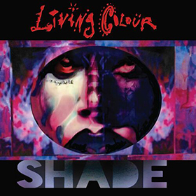 Fotonášivka LIVING COLOUR - Shade